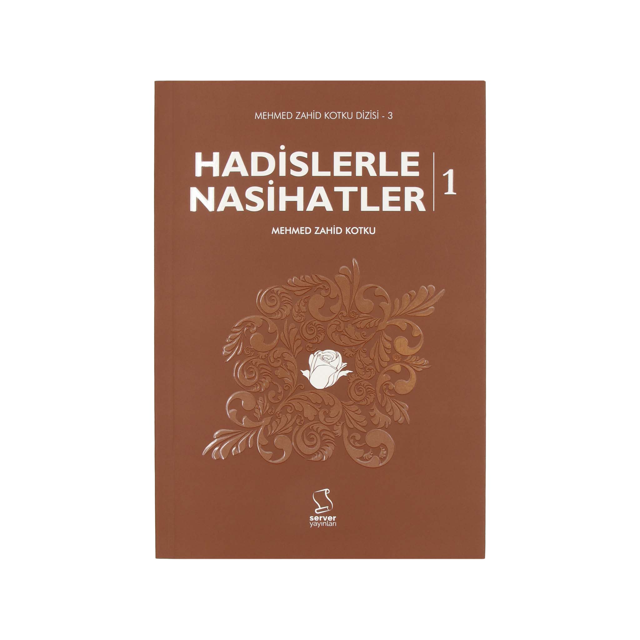 Hadislerle Nasihatler (2 Bücher)