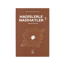 Hadislerle Nasihatler (2 Bücher)