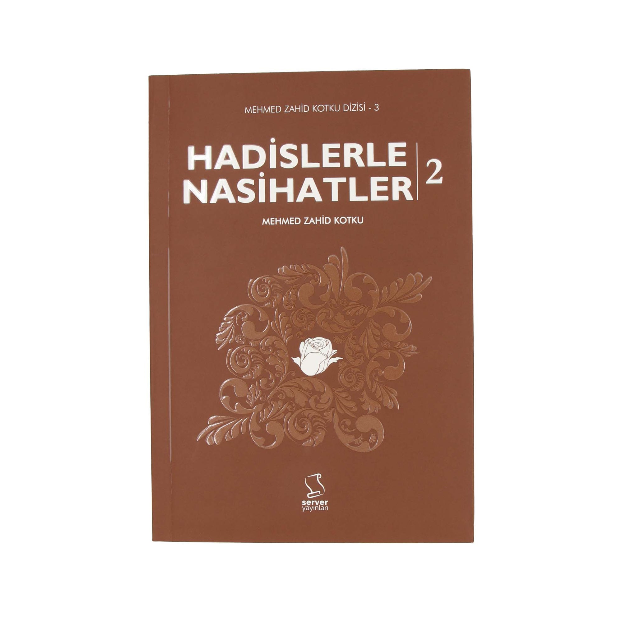 Hadislerle Nasihatler (2 Bücher)