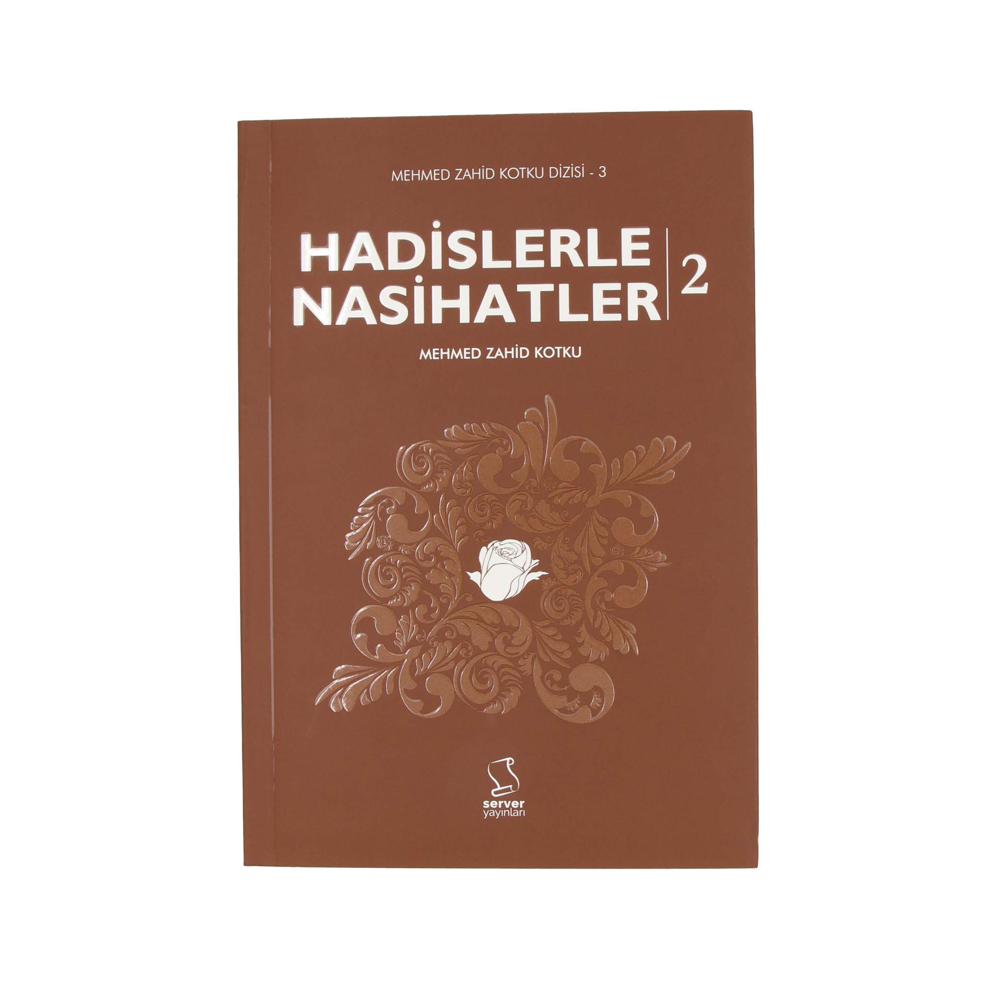 Hadislerle Nasihatler (2 Bücher)