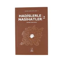 Hadislerle Nasihatler (2 Bücher)