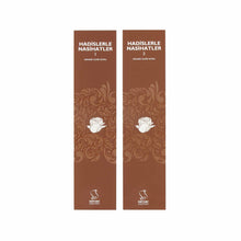 Hadislerle Nasihatler (2 Bücher)