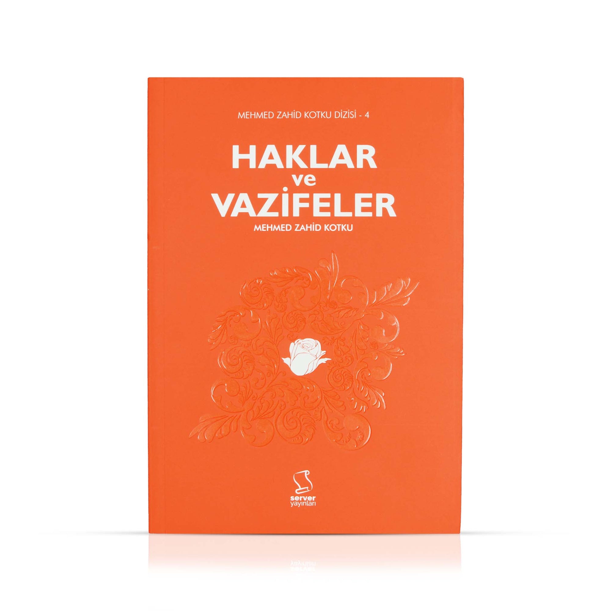 Haklar und Vazifeler