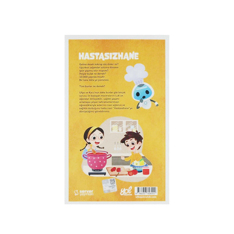 Hastasızhane