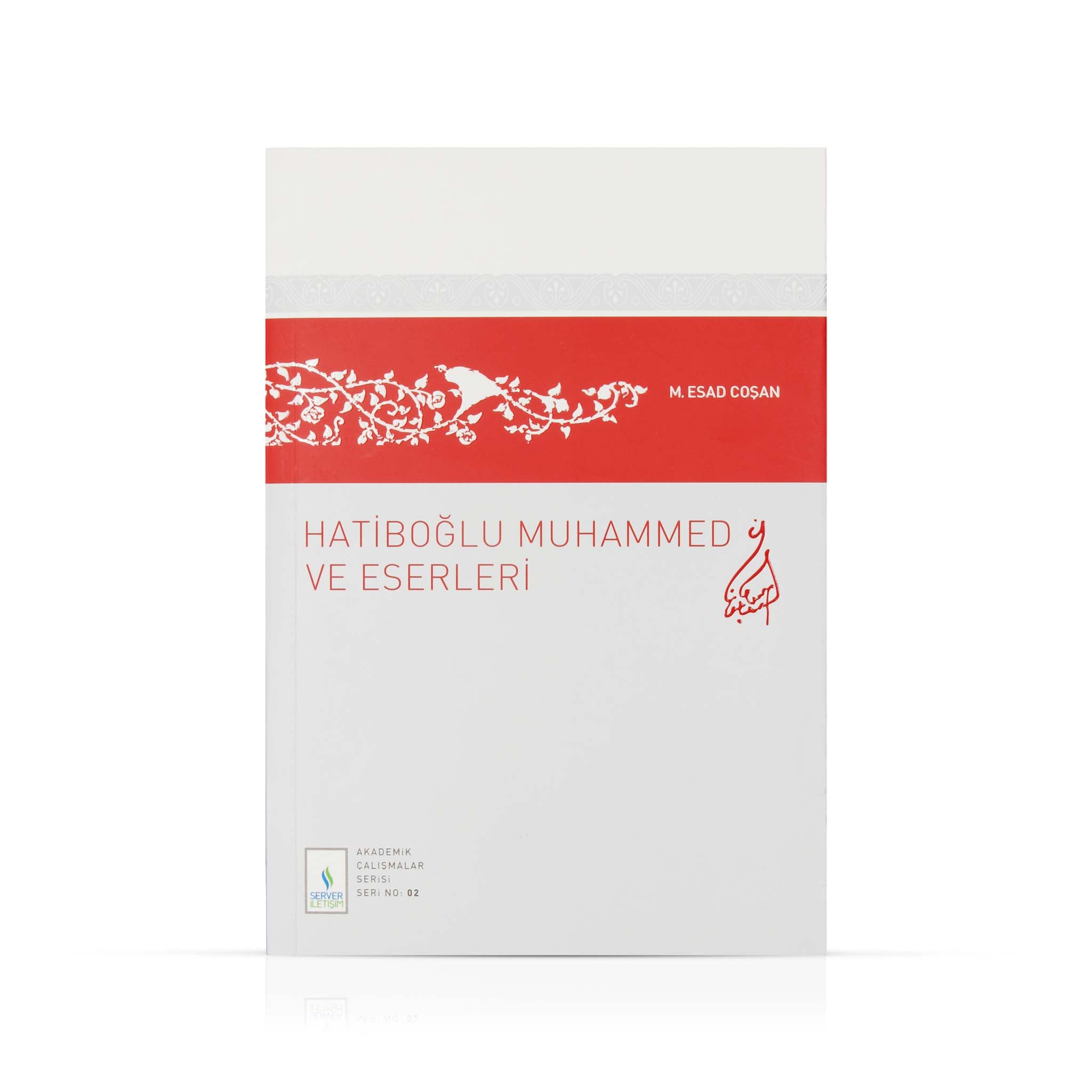 Hatiboğlu Muhammed und Eserleri