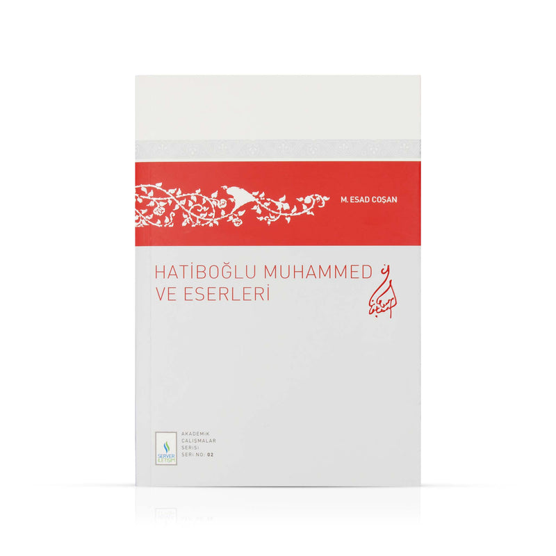 Hatiboğlu Muhammed und Eserleri