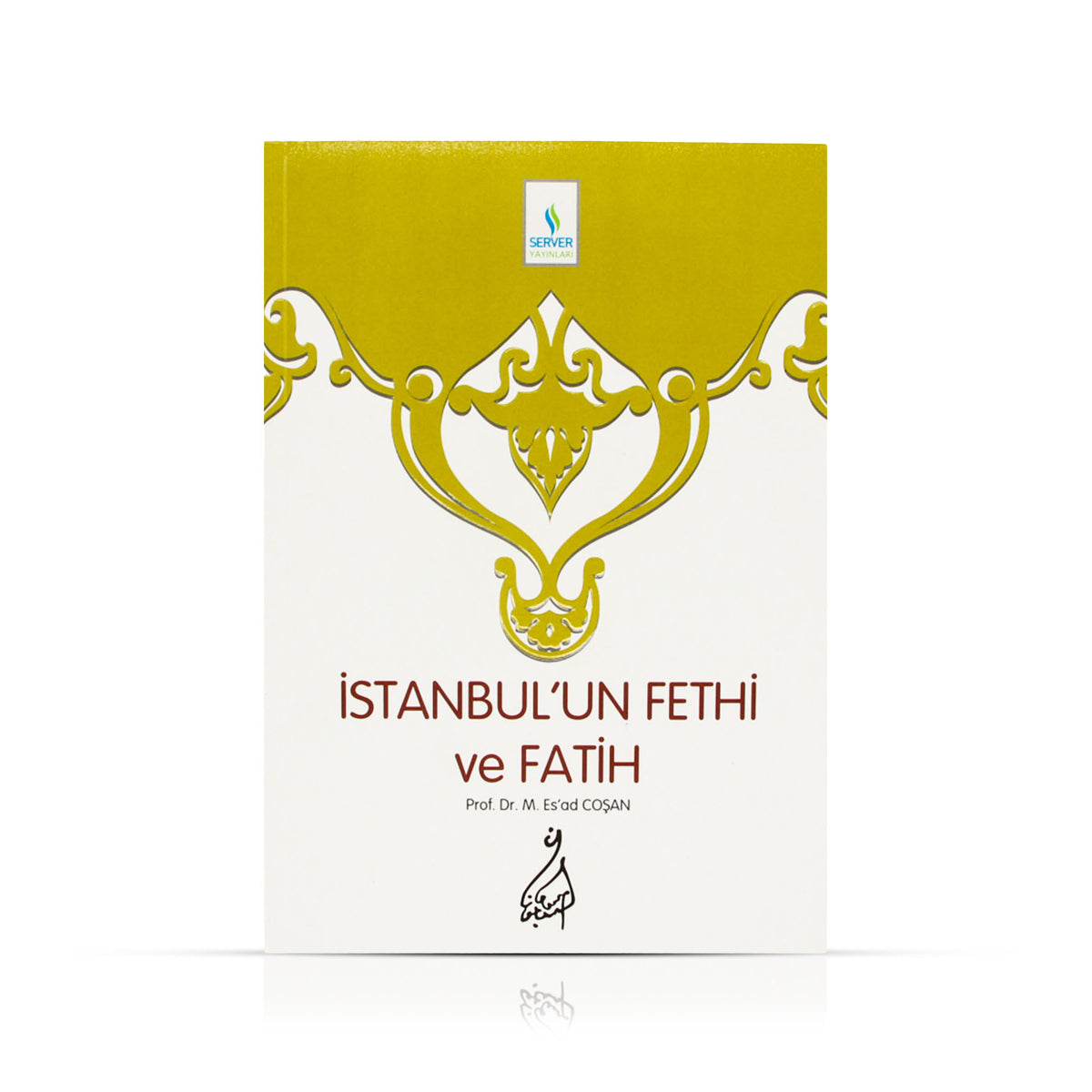 Fethi Labiadh Istanbul'un Fethi ve Fatih | ENLIRO