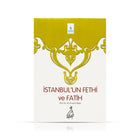 Istanbul'un Fethi ve Fatih