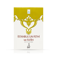 Istanbul'un Fethi ve Fatih