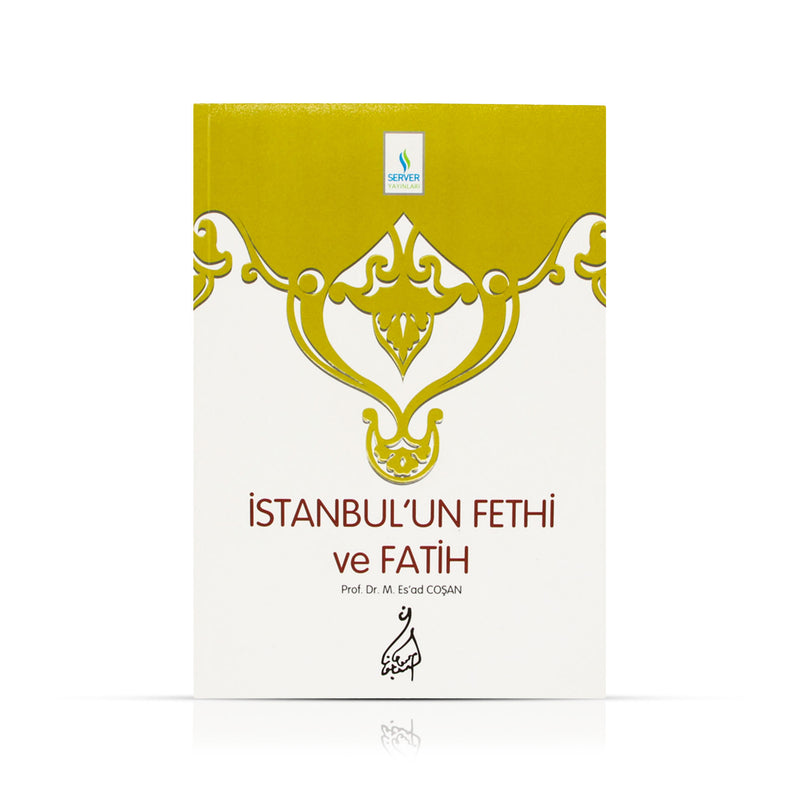 Istanbul'un Fethi ve Fatih