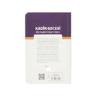 Kadir Gecesi Bin Aydan Hayırlı Gece