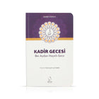 Kadir Gecesi Bin Aydan Hayırlı Gece