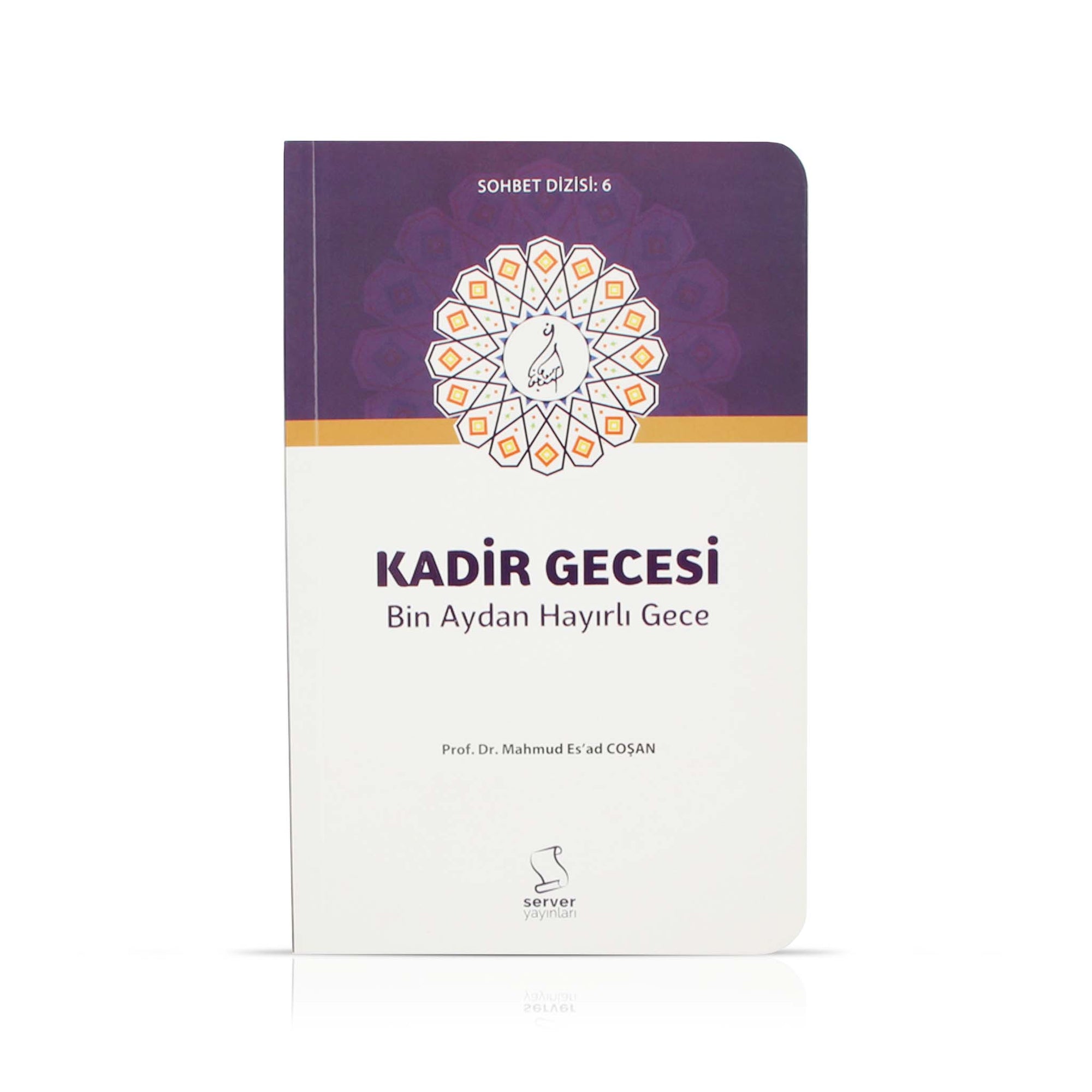 Kadir Gecesi Bin Aydan Hayırlı Gece