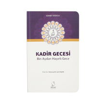M. Es'ad Coşan Kandil Seti (6 Bücher)