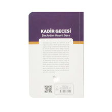 M. Es'ad Coşan Kandil Seti (6 Bücher)