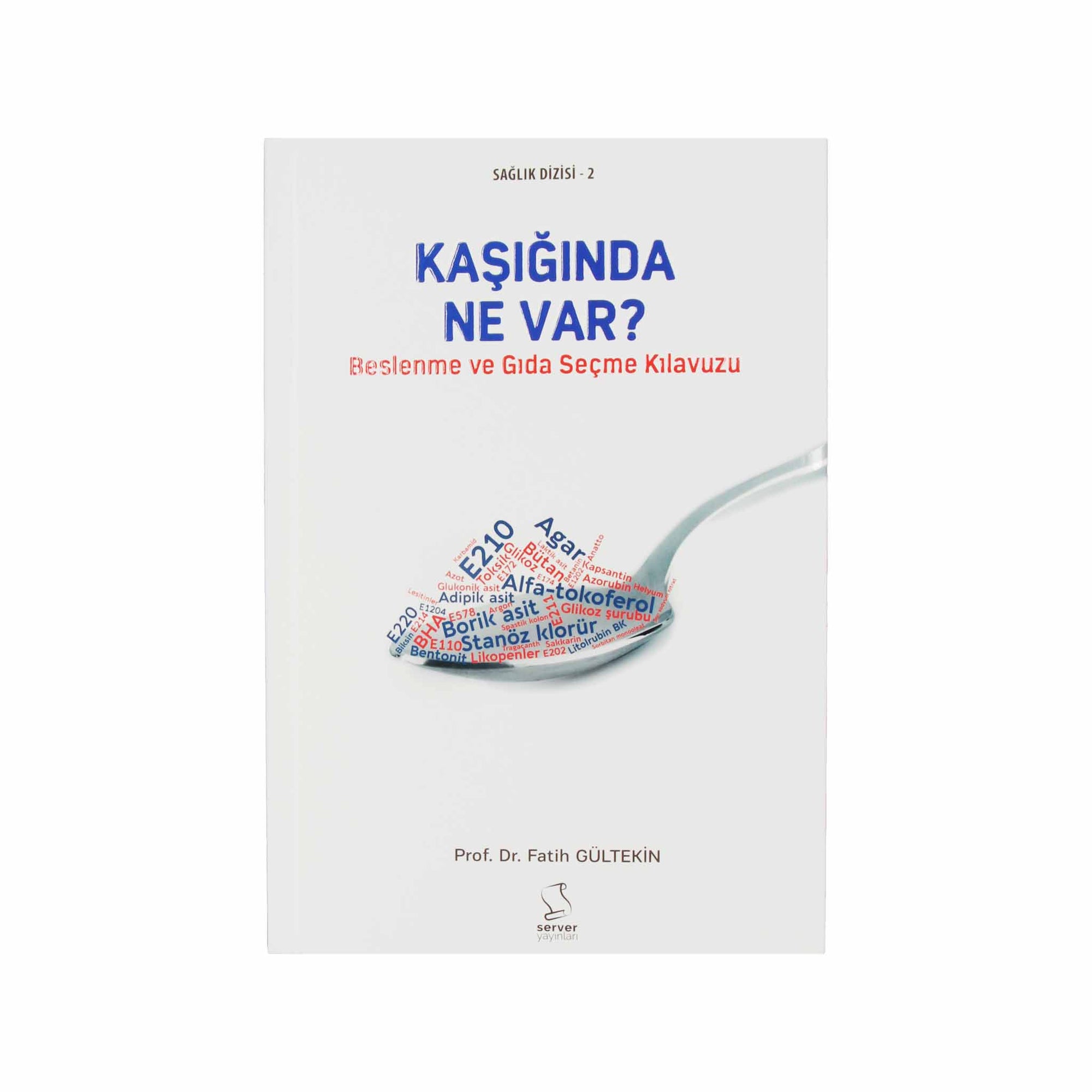 Sağlıklı Beslenme Seti (2 Kitap)