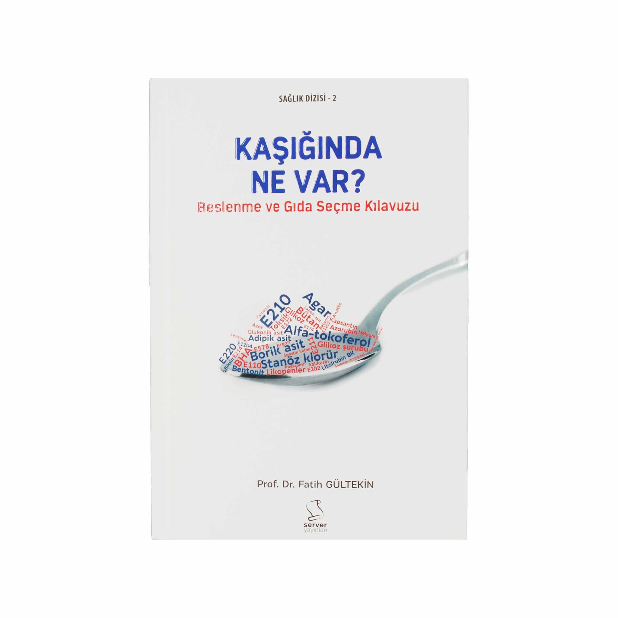Sağlıklı Beslenme Seti (2 Kitap)