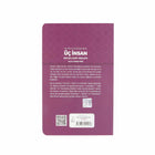 Kur'ân ve Sünnete Göre Üç Insan