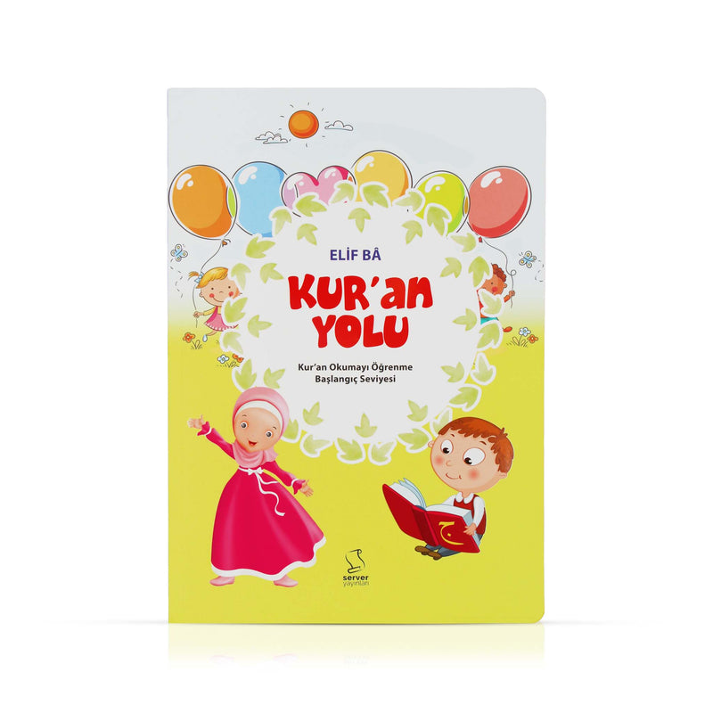Kur'an Yolu