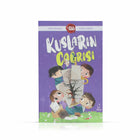 Kuşların Çağrısı