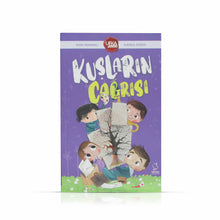 Kuşların Çağrısı