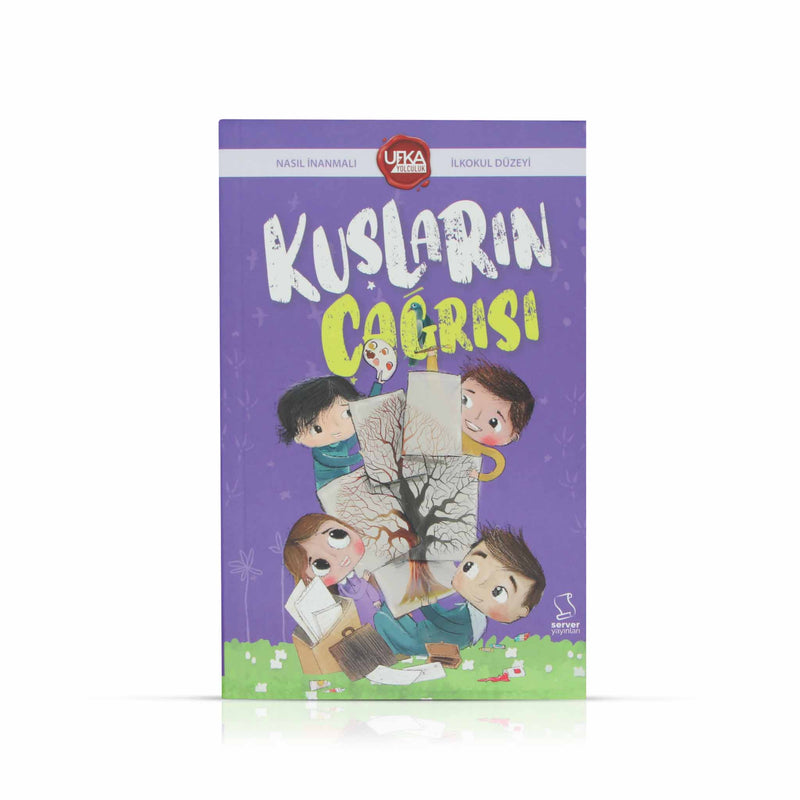 Kuşların Çağrısı