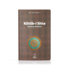Kütüb-i Sitte