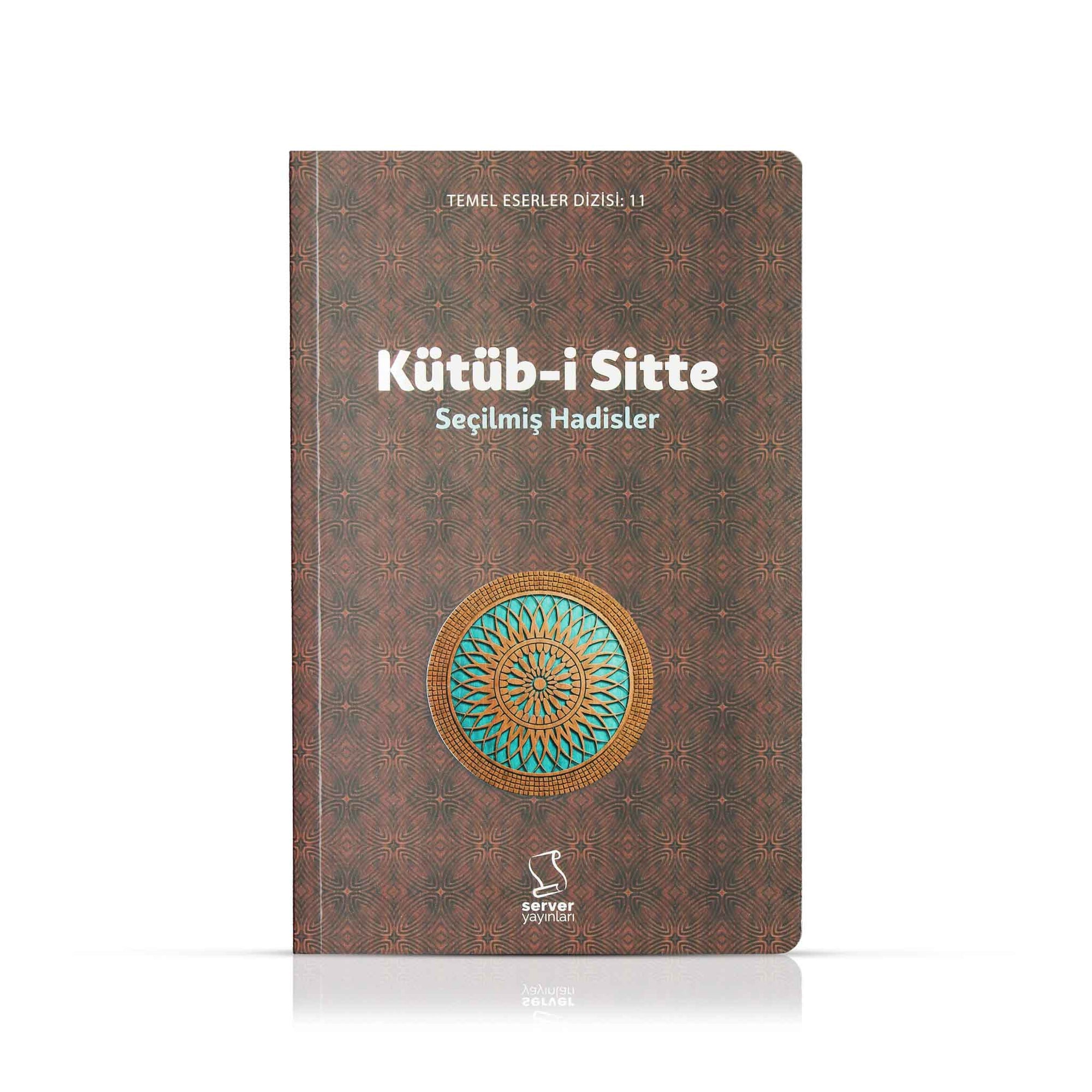 Kütüb-i Sitte
