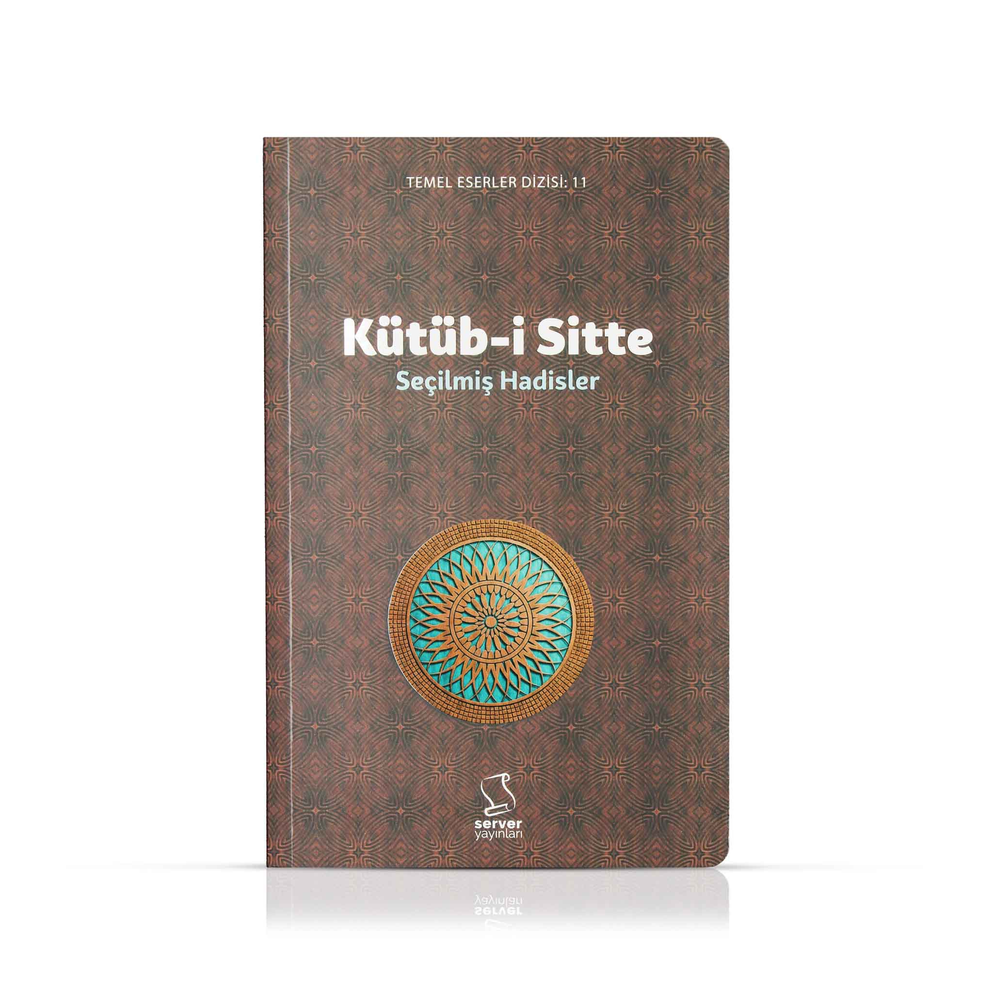 Kütüb-i Sitte