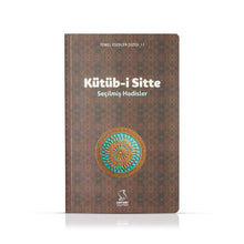 Kütüb-i Sitte