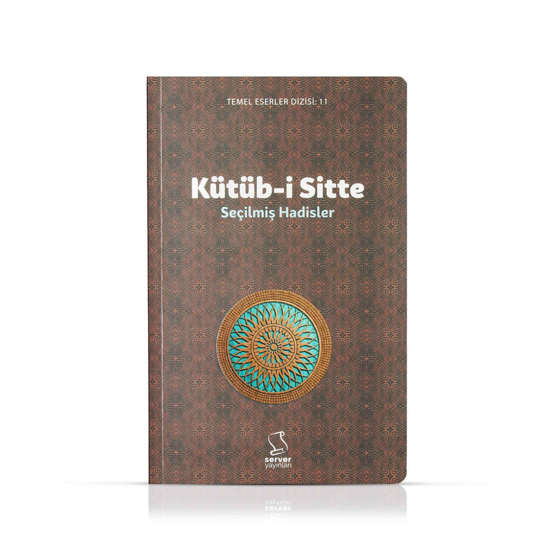 Kütüb-i Sitte