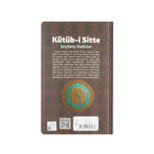 Kütüb-i Sitte