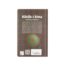 Kütüb-i Sitte