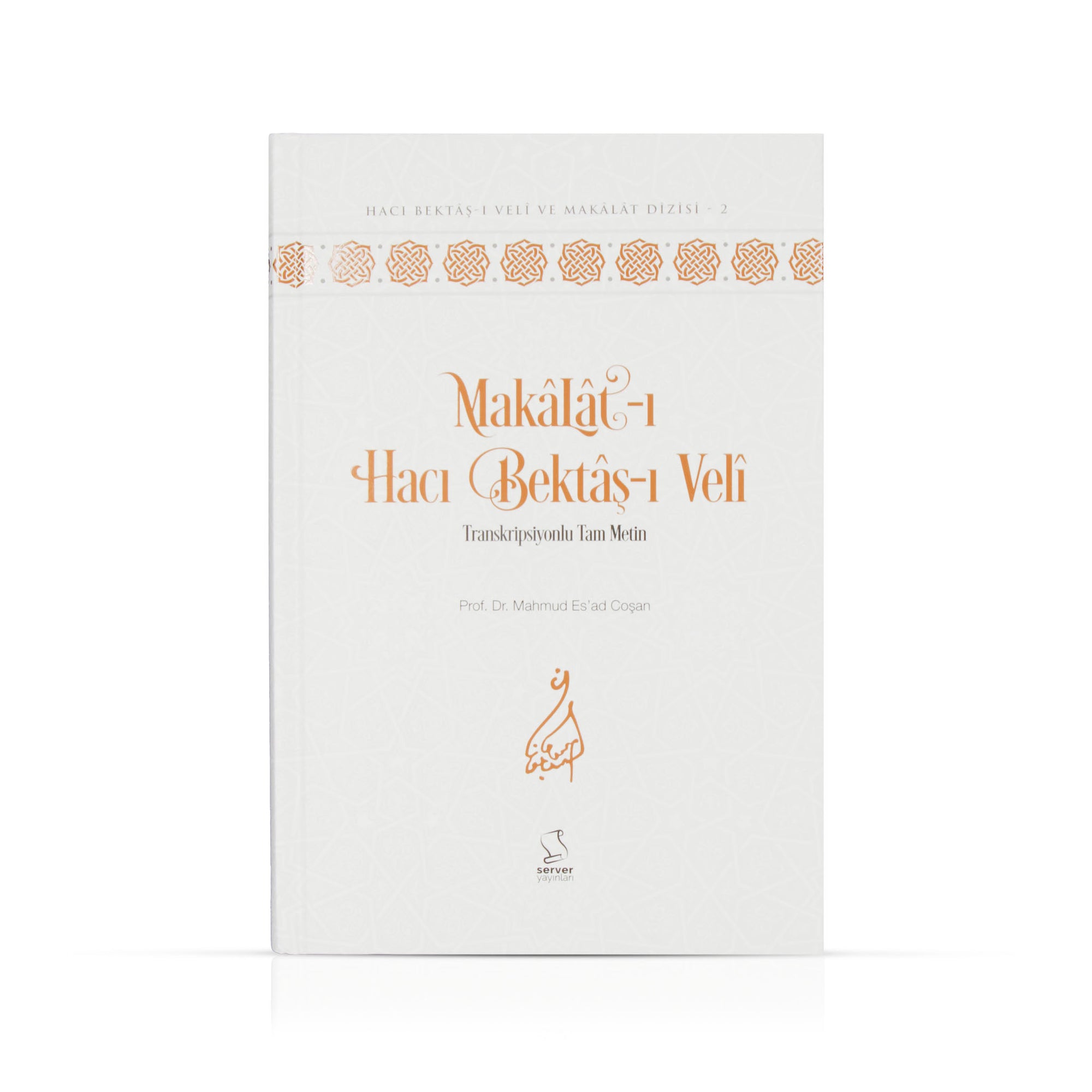 Makâlât-ı Hacı Bektâş-ı Velî