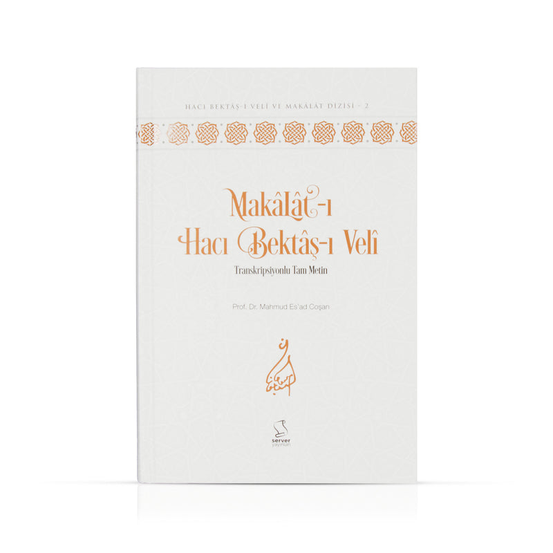 Makâlât-ı Hacı Bektâş-ı Velî