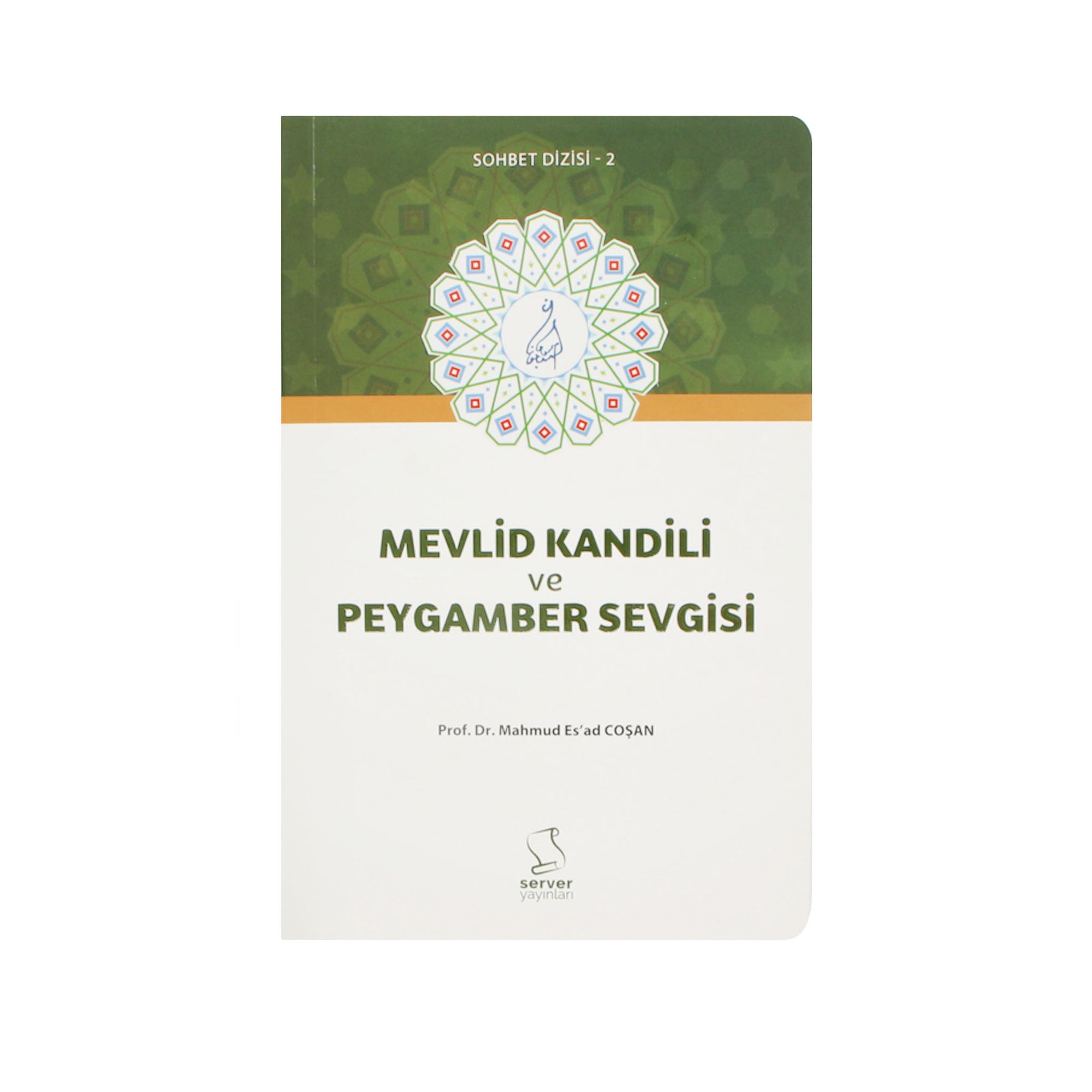 M. Es'ad Coşan Kandil Seti (6 Bücher)