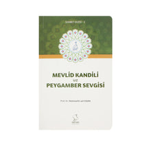 M. Es'ad Coşan Kandil Seti (6 Bücher)