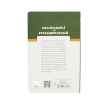 M. Es'ad Coşan Kandil Seti (6 Bücher)