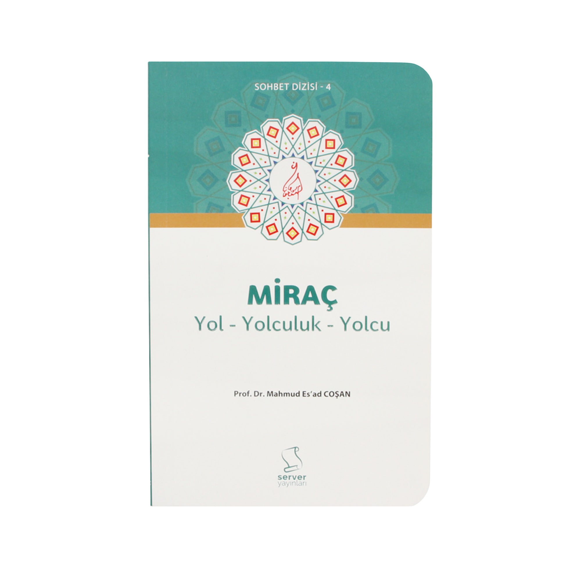 M. Es'ad Coşan Kandil Seti (6 Bücher)