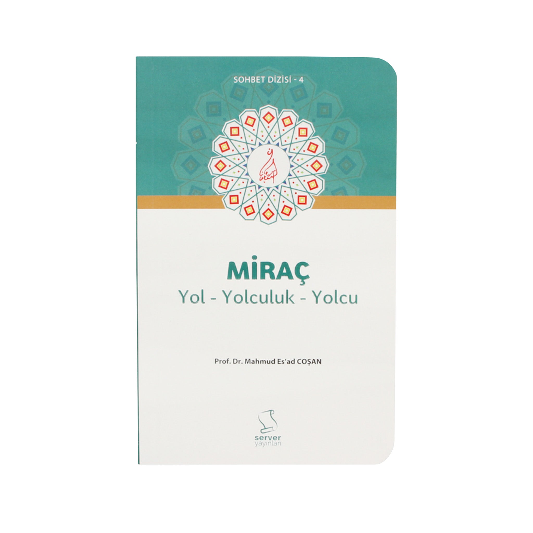 M. Es'ad Coşan Kandil Seti (6 Bücher)