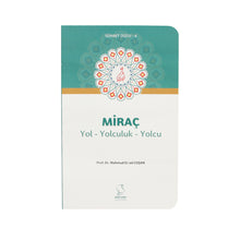 M. Es'ad Coşan Kandil Seti (6 Bücher)
