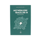 Müminlere Vaazler (2 Bücher)