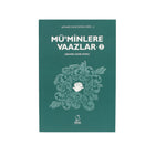 Müminlere Vaazler (2 Bücher)