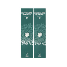 Müminlere Vaazler (2 Bücher)