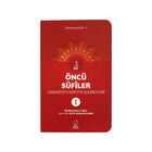 Öncü Sûfîler - Tabakâtü's-Sûfiyye (3 Bücher)