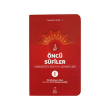Öncü Sûfîler - Tabakâtü's-Sûfiyye (3 Bücher)