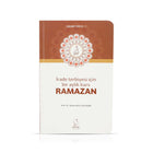 İrade Terbiyesi İçin Bir Aylık Kurs Ramazan