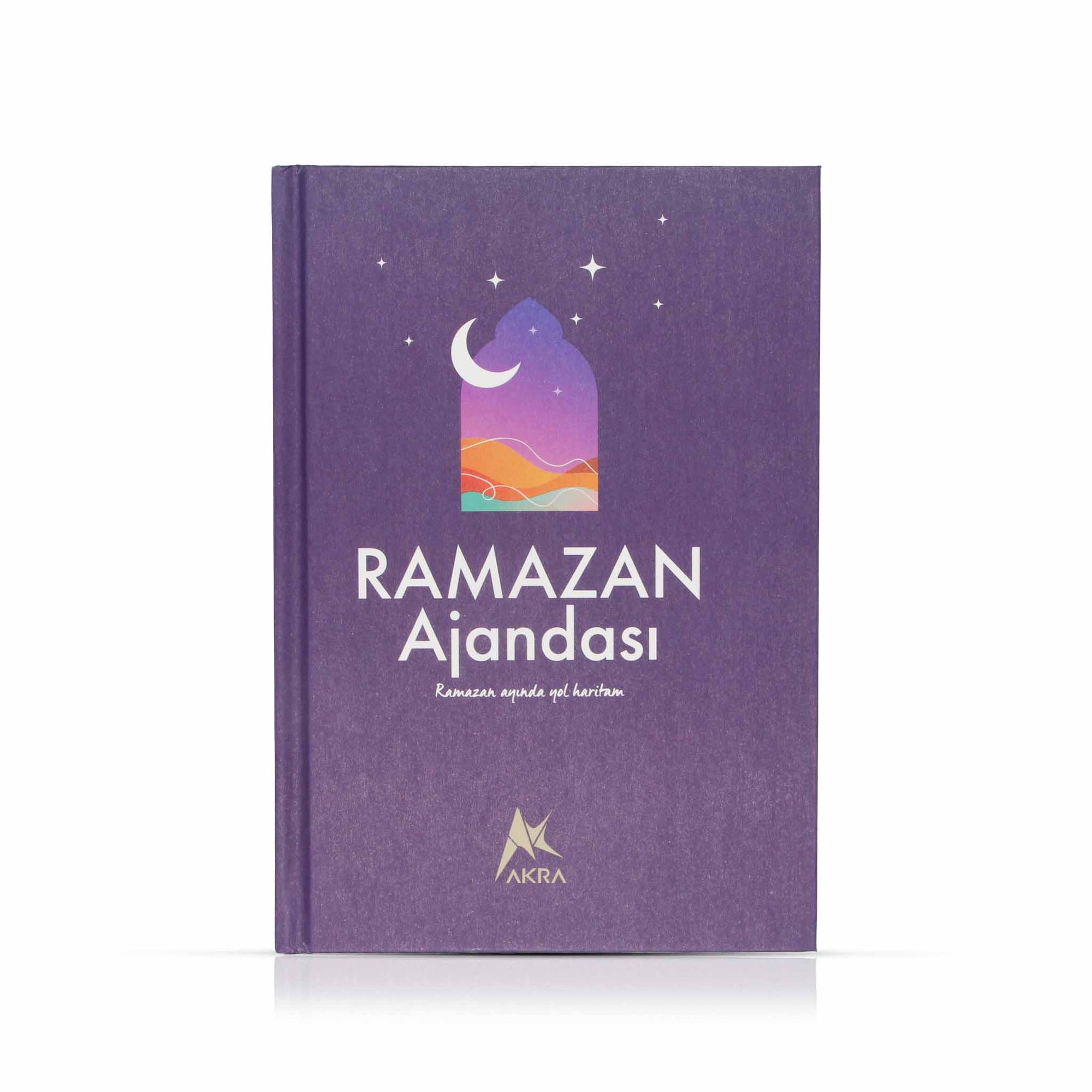 Ramazan Ajandası