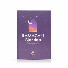Ramazan Ajandası