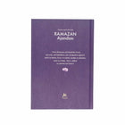 Ramazan Ajandası